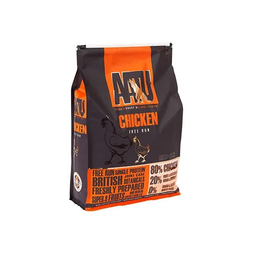 AATU Adult Dog 80/20 Chicken 5kg