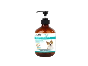 AFP Natural Relieve Dog shampoo