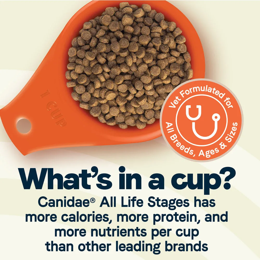 All Life Stages Large Breed Formula with Turkey Meal & Brown Rice Dry Dog Food