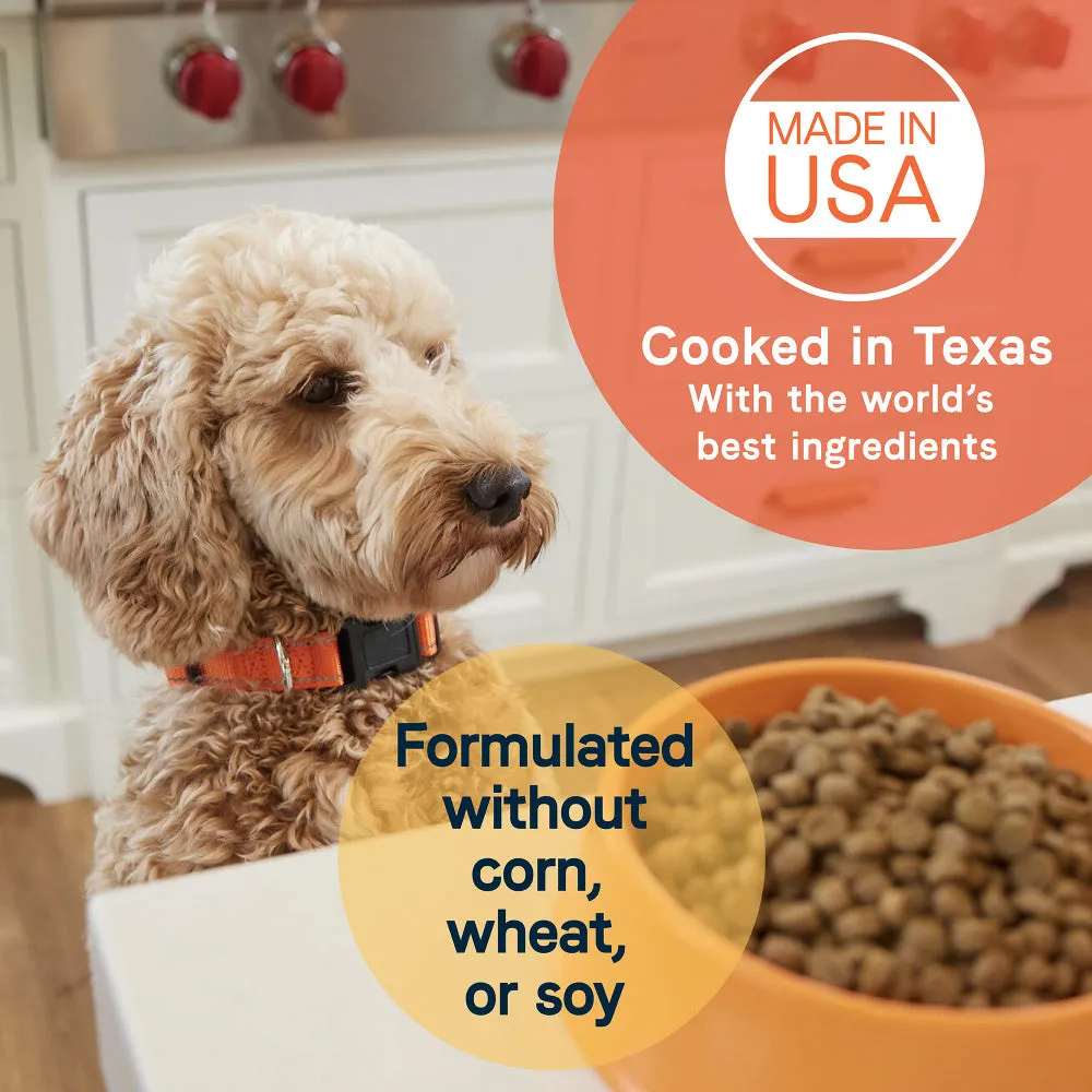 All Life Stages Large Breed Formula with Turkey Meal & Brown Rice Dry Dog Food