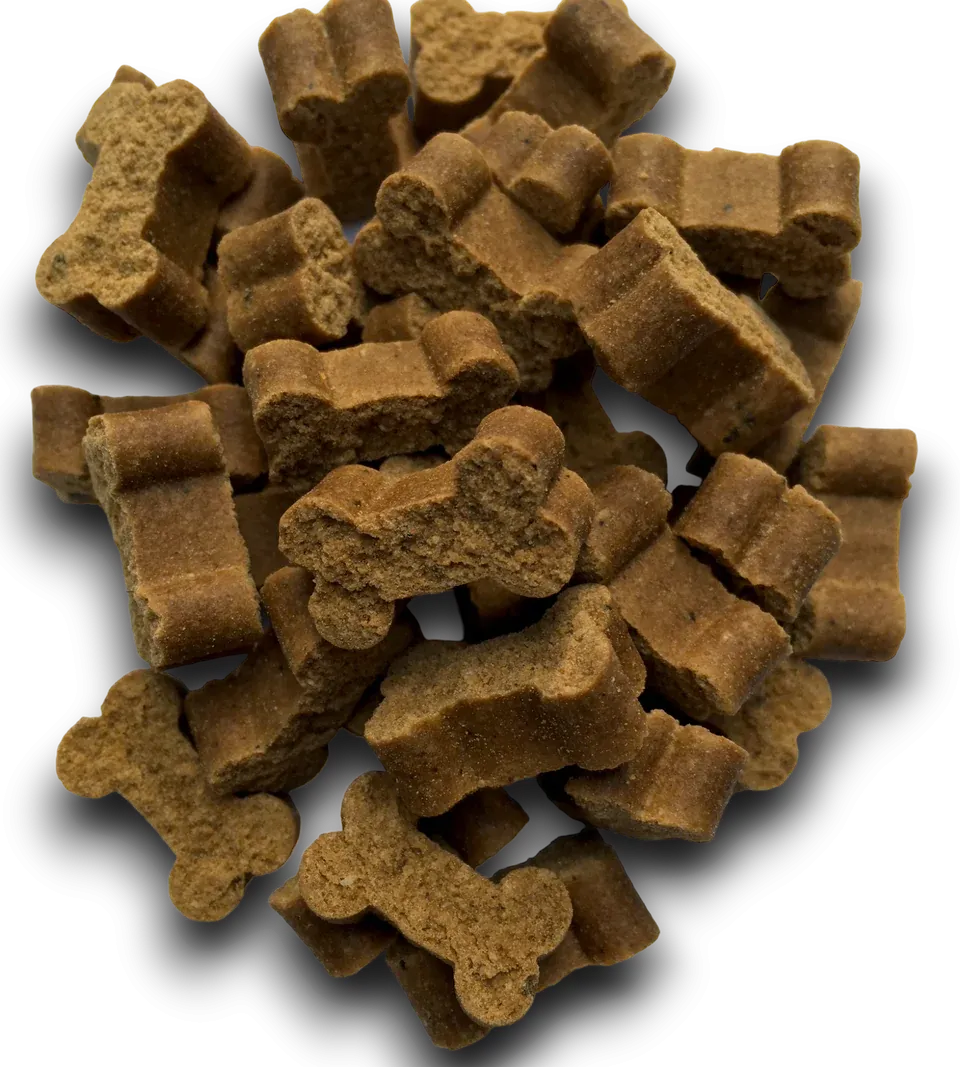 Anco Training Dog Treats- Beef & Rabbit Fusions