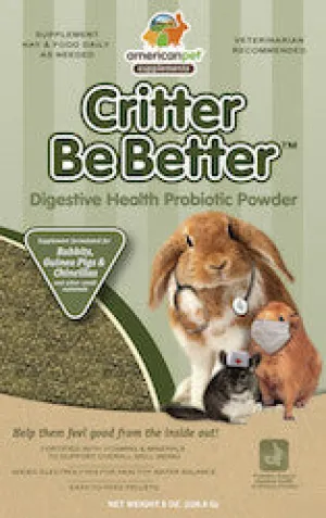 APD - Digestive Health Powder (No Alien$)