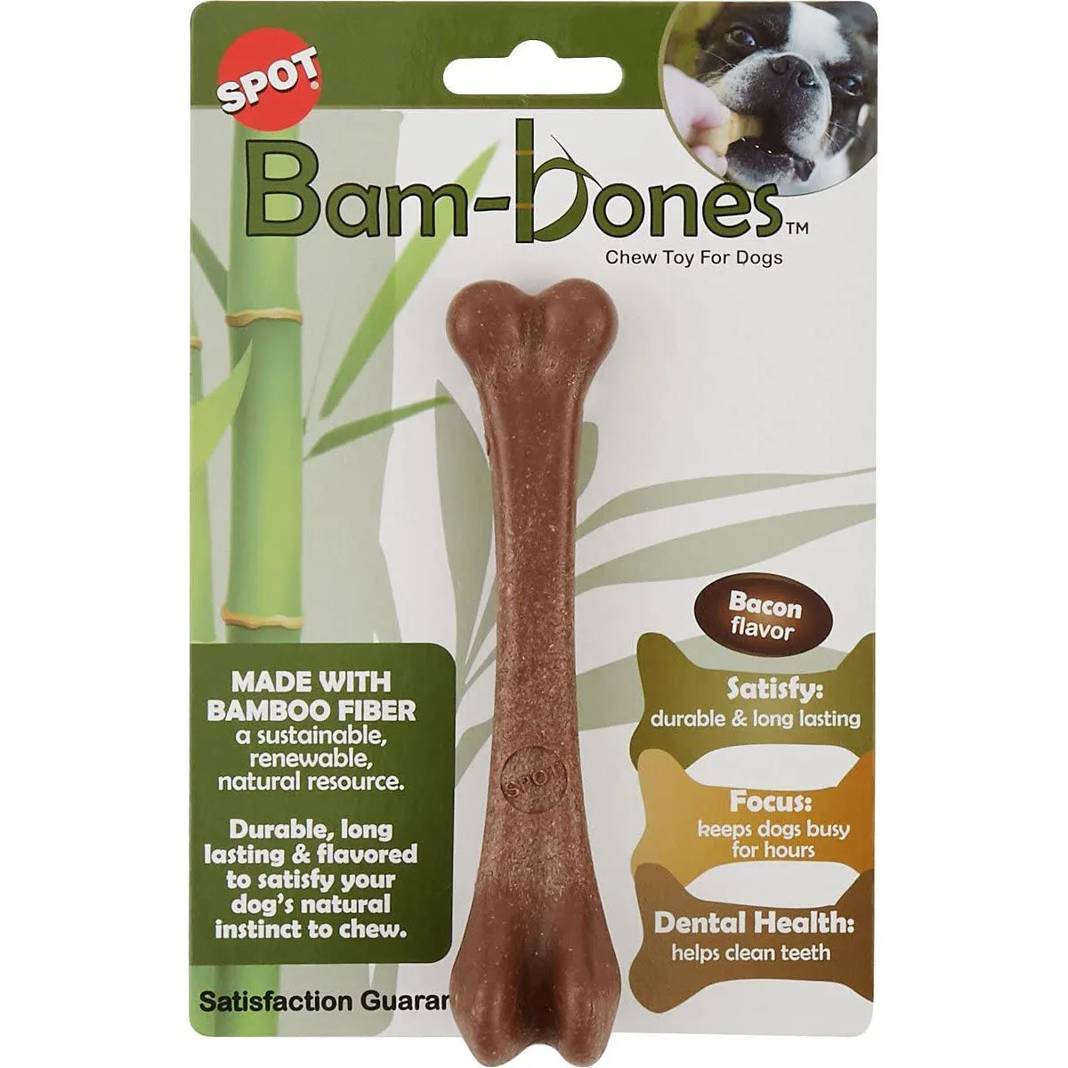 Bambone Classic Bone Bacon