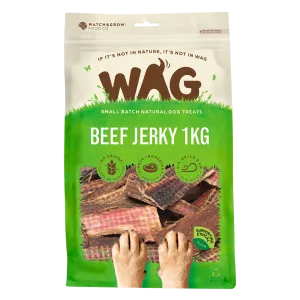 Beef Jerky 1Kg