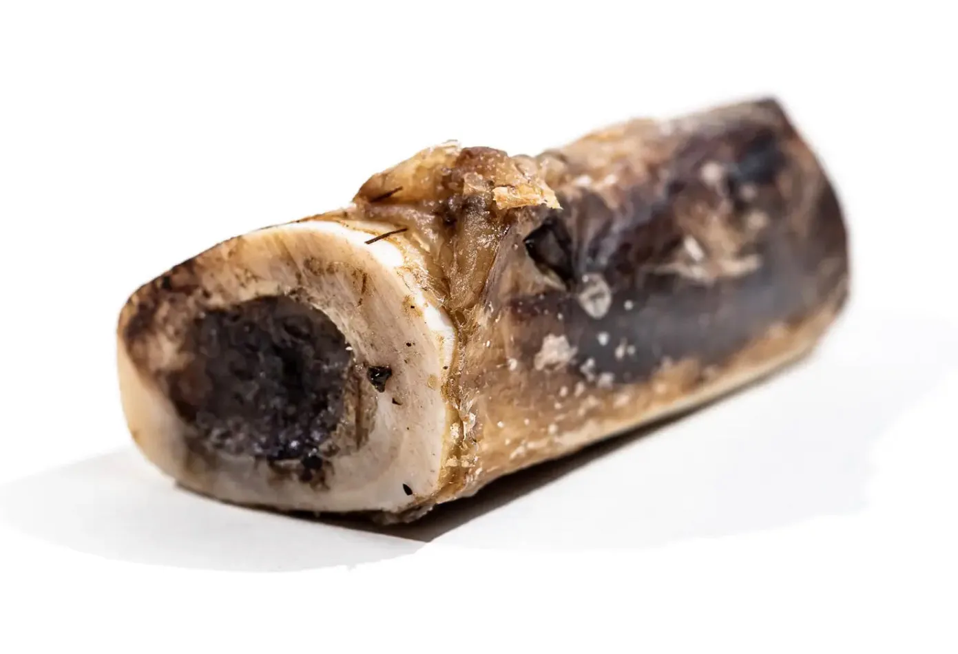 Bison Marrow Long-Lasting Chew Bones