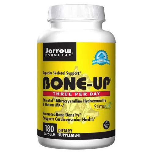 Bone-Up 180 Caps By Jarrow Formulas