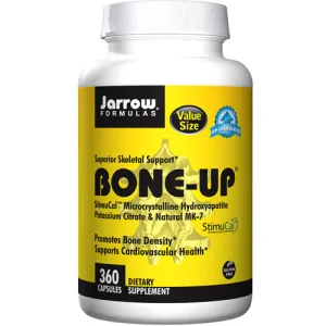 Bone-Up 360 Caps By Jarrow Formulas