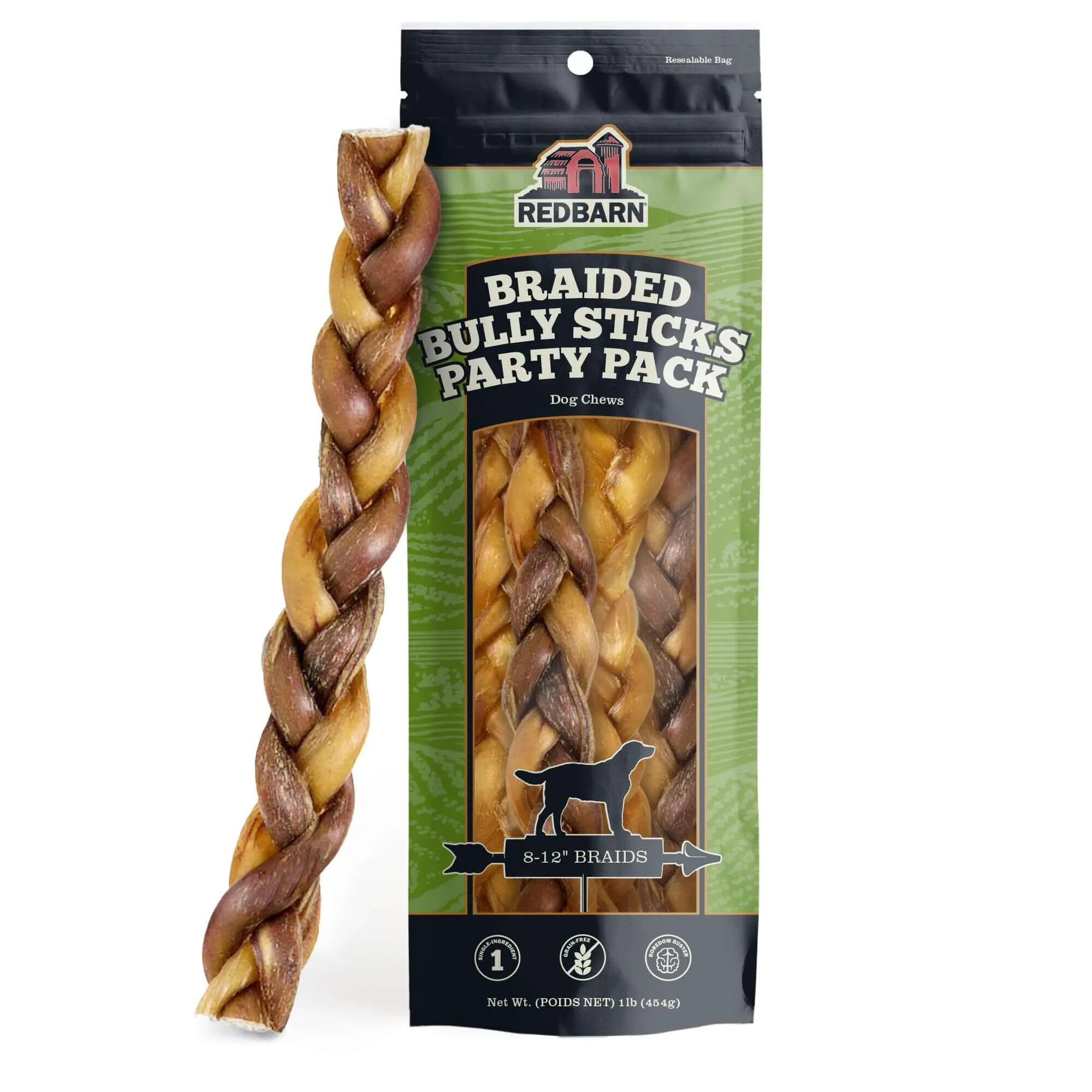 Bully Braid Party Pack