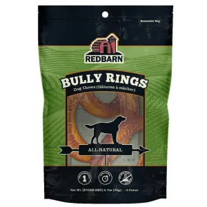 Bully Rings