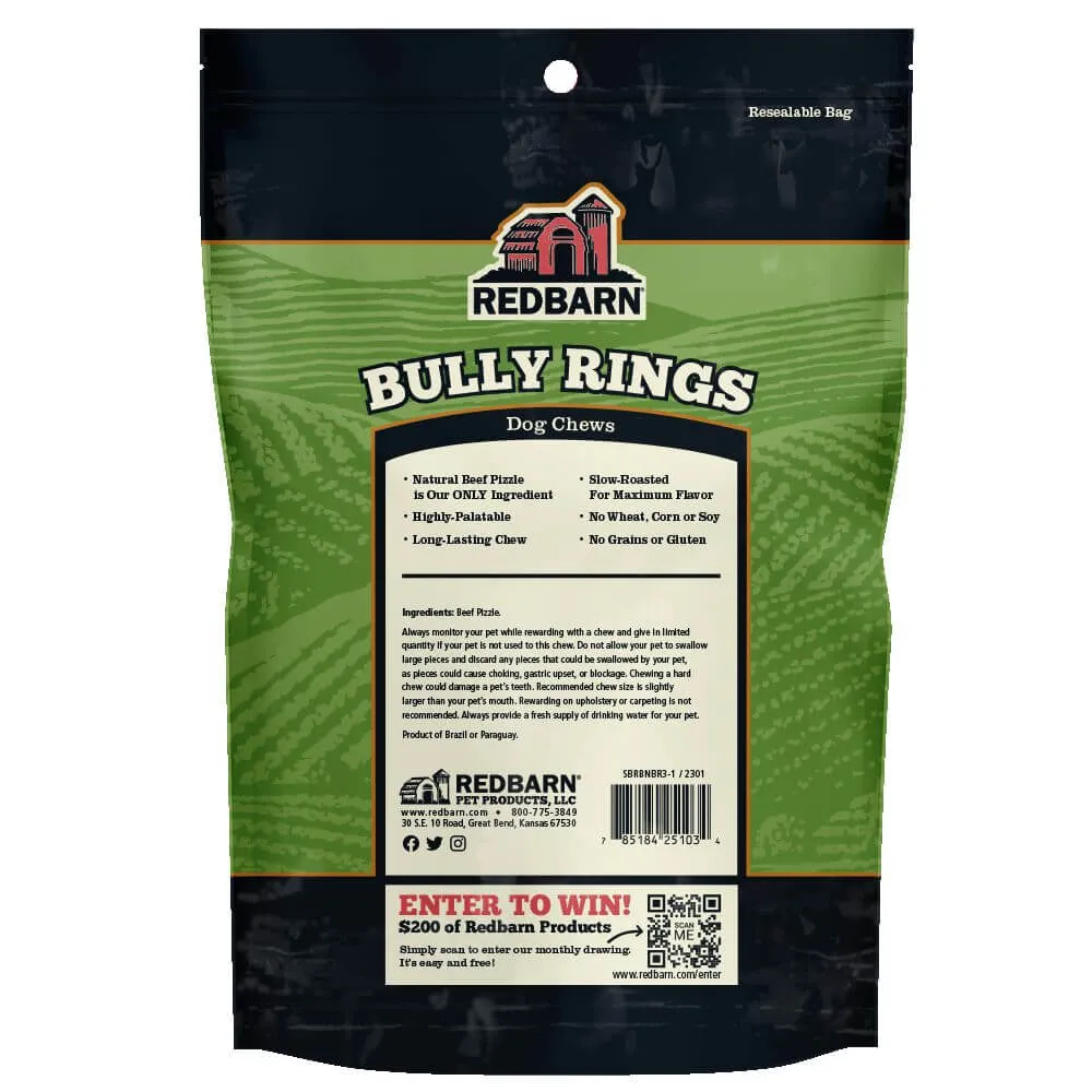 Bully Rings