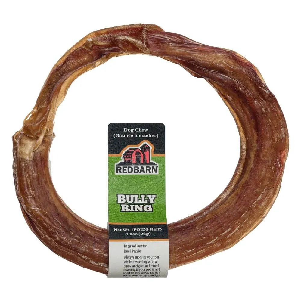 Bully Rings