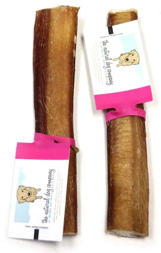 Bully Stick Thick 6" and 12" long