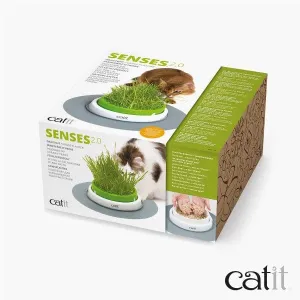 Catit Senses 2.0 Grass Planter