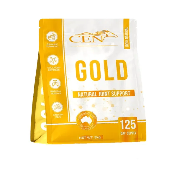 CEN Gold