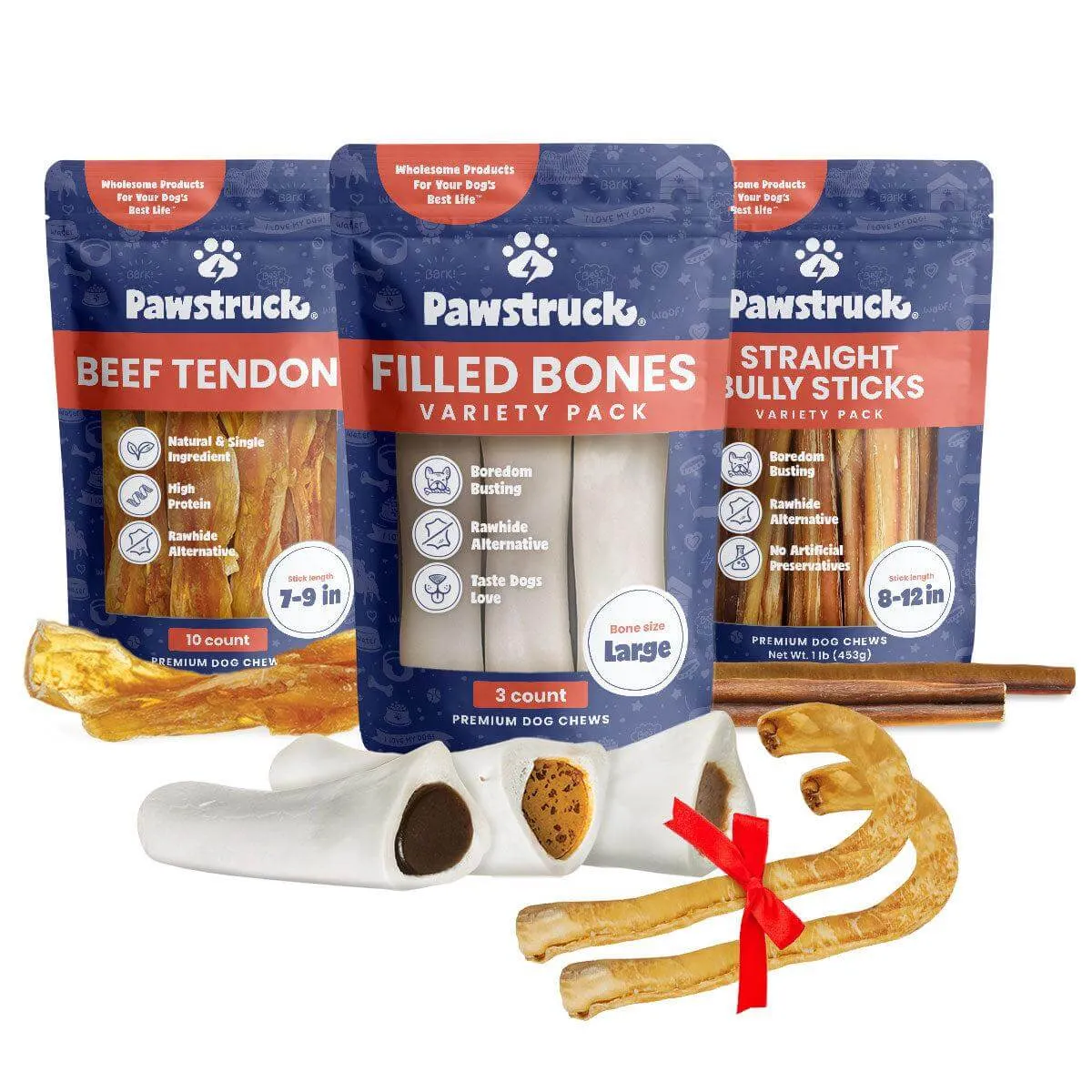 Christmas Chew Time Bundle