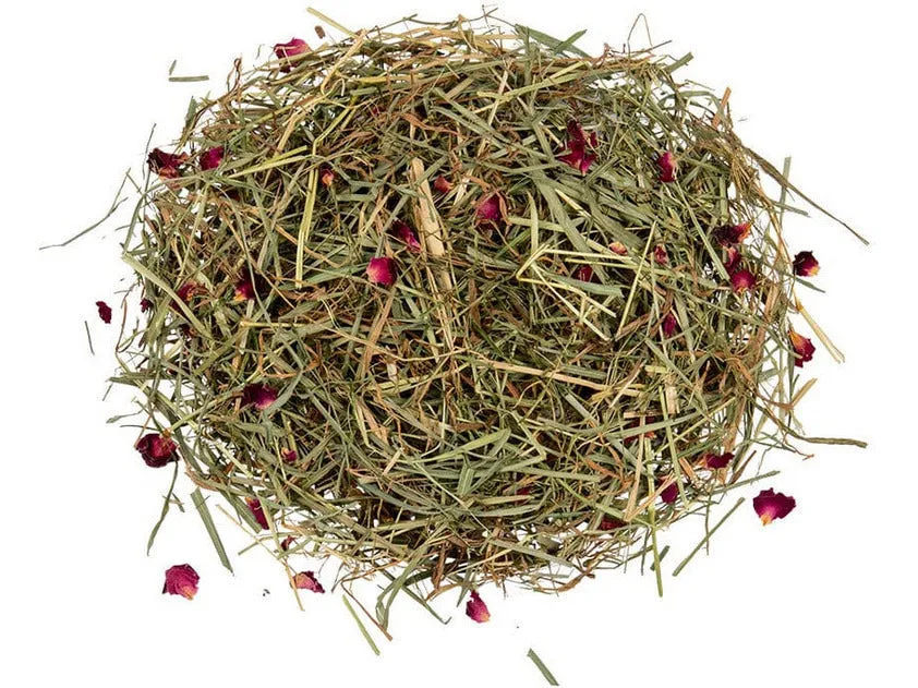 Country Blossom Hay Rose Blossom 500G