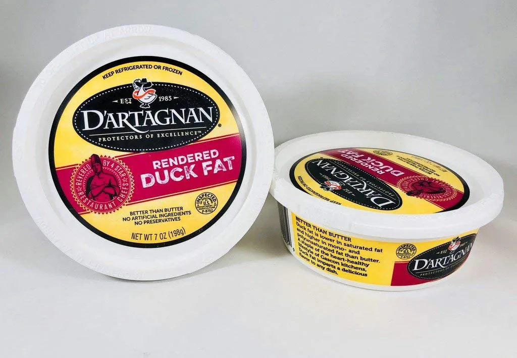 Duck Fat