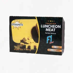 Dynamite Baits Frenzied luncheon meat 260g