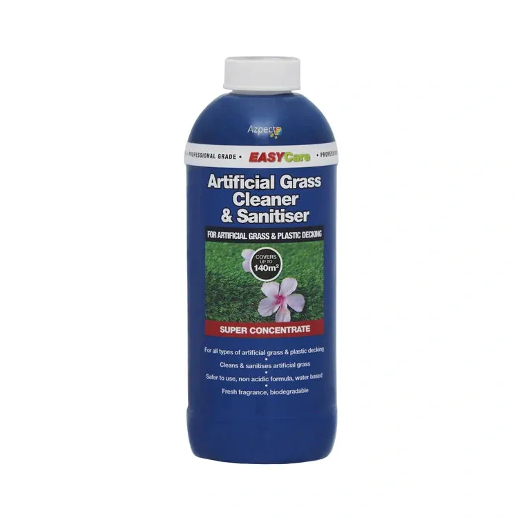 EASY Artificial Grass Cleaner & Sanitiser 1L