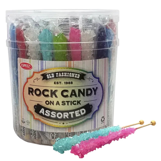 ESPEEZ Rock Candy