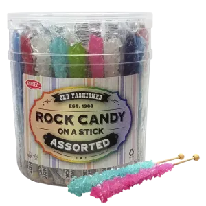 ESPEEZ Rock Candy