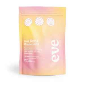 Eve Gut Drink Probiotics 189g