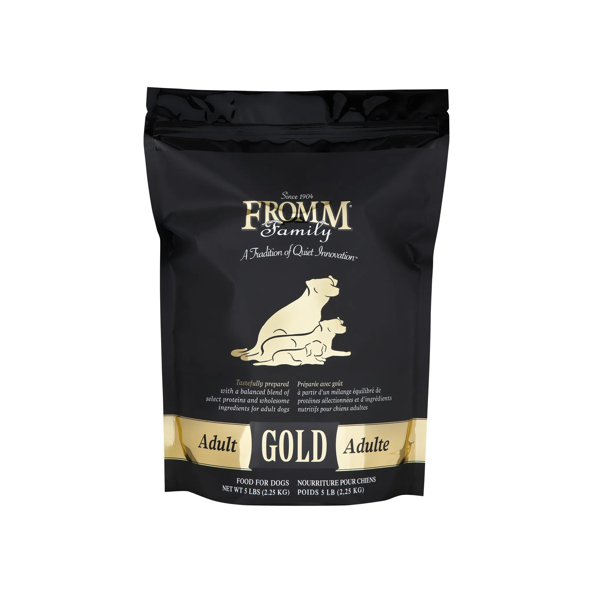 Fromm Adult Gold Dry Dog Food