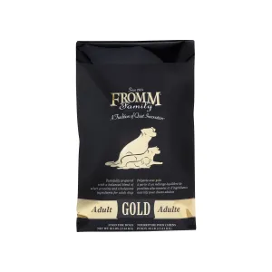 Fromm Adult Gold Dry Dog Food