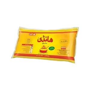 HABIB HANDI BANASPATI POUCH 1KG