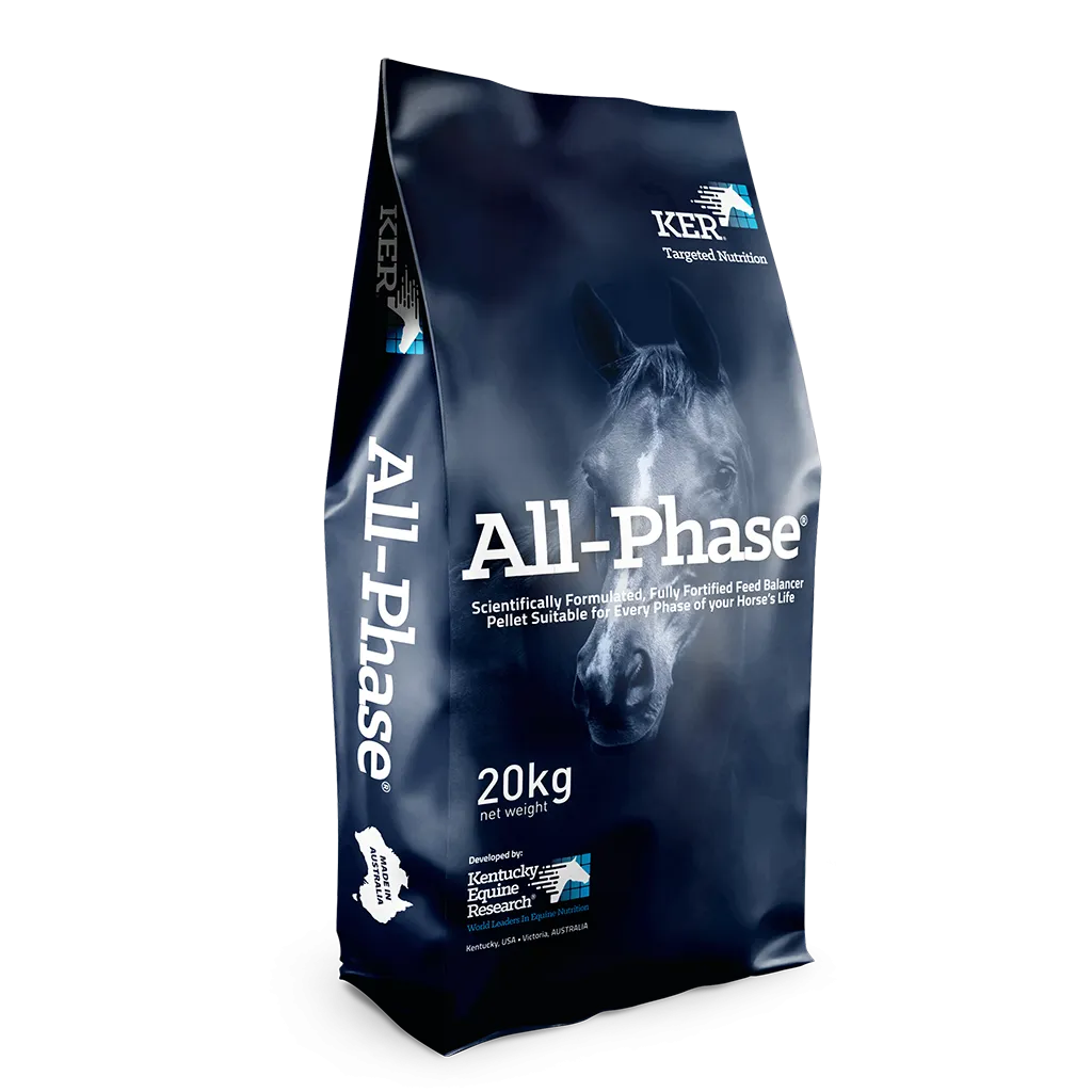 KER All Phase Pellet