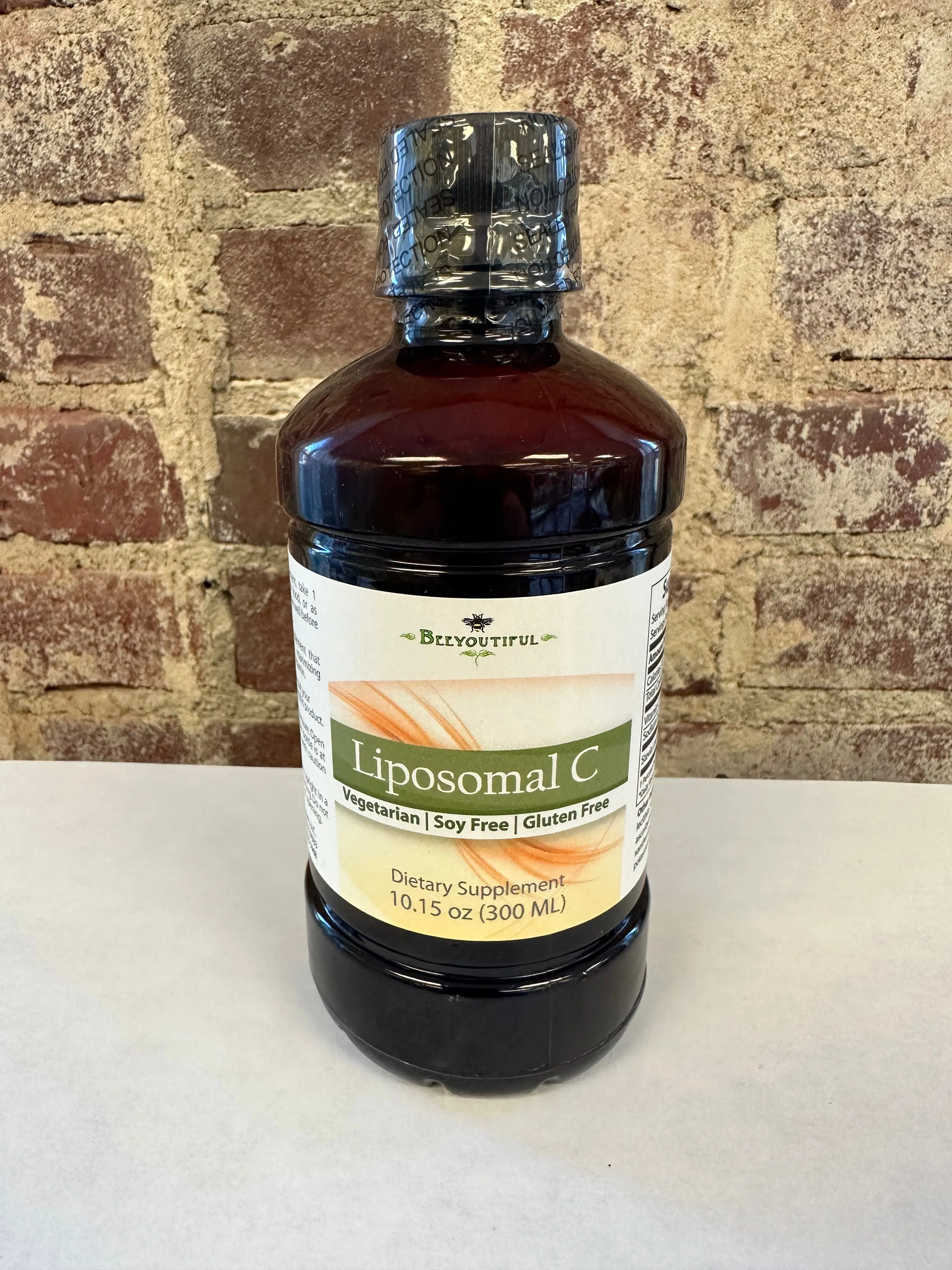 Liposomal C - 10.15 oz