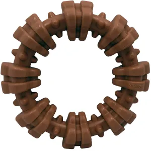 Nylabone DuraChew Textured Ring Souper