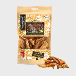 Ox Jerky Chews