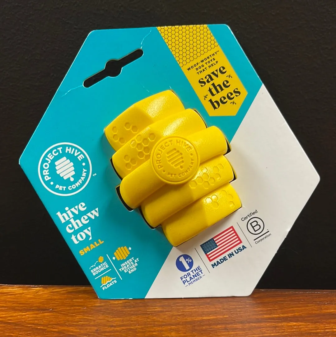 Project Hive Chew Toy