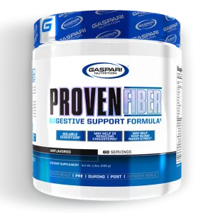 Proven Fiber - Digestive Support