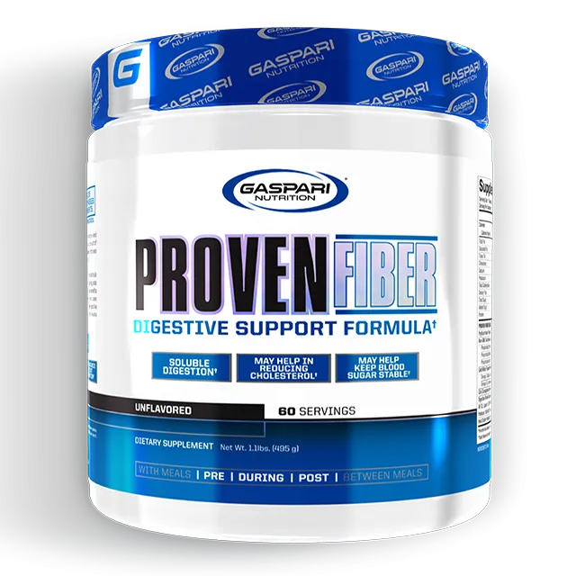 Proven Fiber - Digestive Support