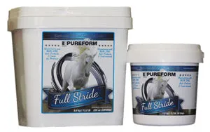 PureForm Full Stride 1.5kg