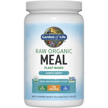 RAW Organic Meal Original by Garden Of Life