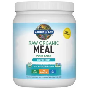 RAW Organic Meal Original by Garden Of Life