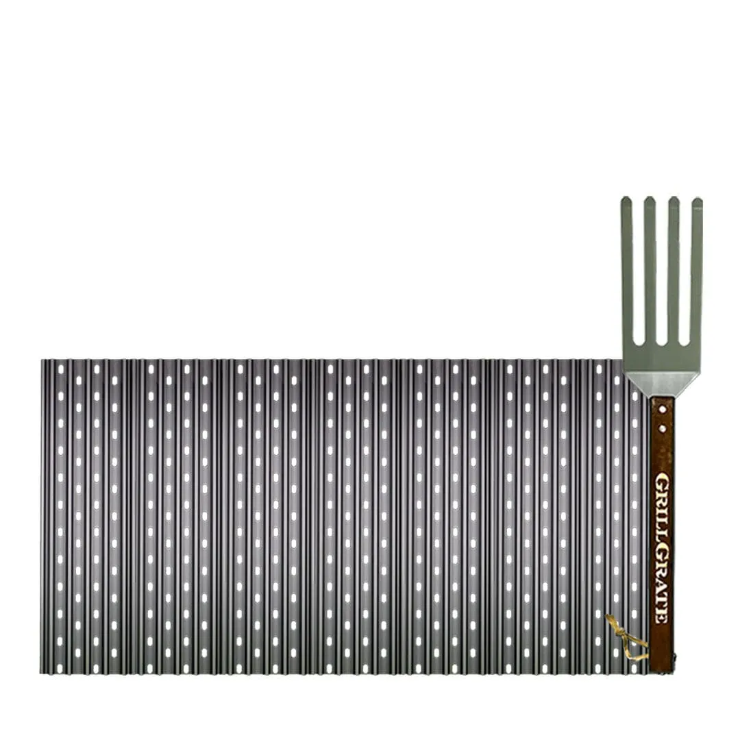 Replacement GrillGrate Set for American Outdoor Grills AOG T-Series 36"