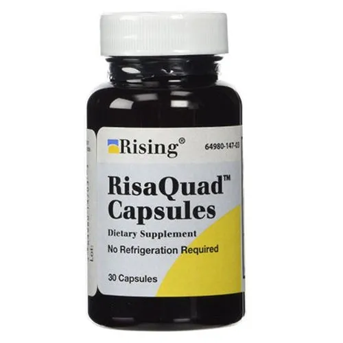 Risaquad Count of 1 By Risaquad