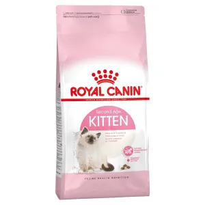 Royal Canin Kitten Dry Food 4kg