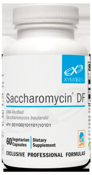 Saccharomycin® DF