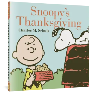 Snoopy's Thanksgiving