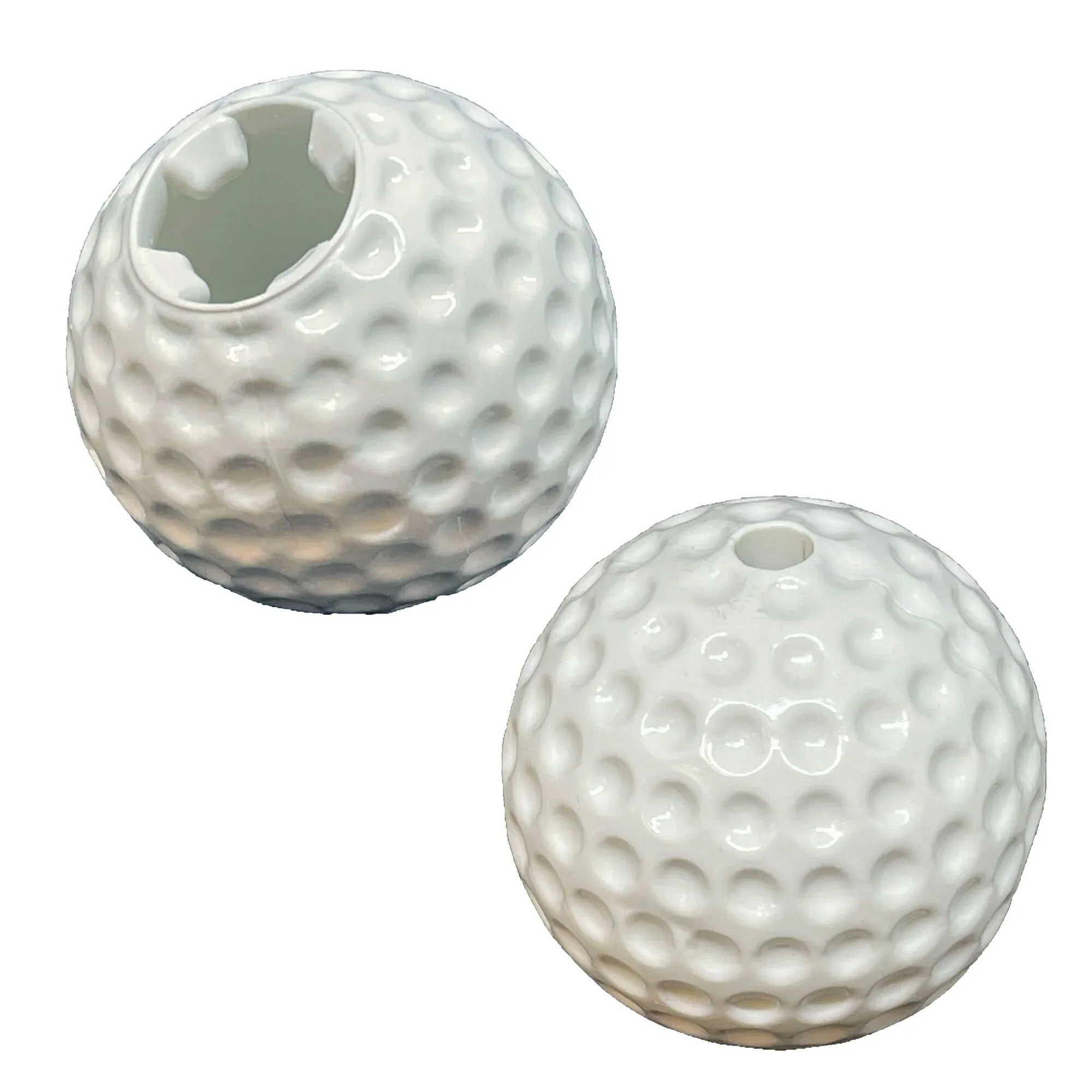 Sodapup Golf Ball