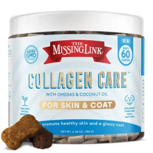 The Missing Link Collagen Care For Skin & Coat