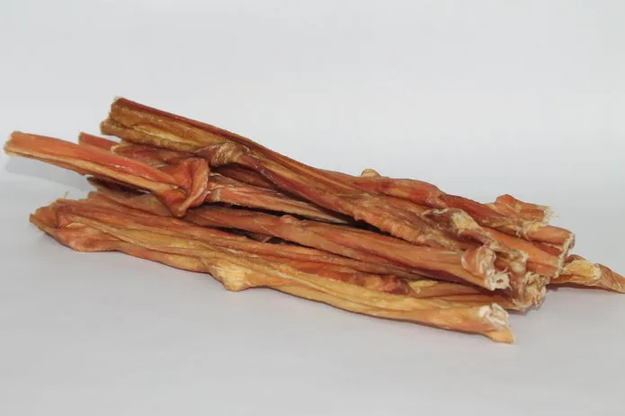 Tuesday's Natural Dog Company Tough Tremenda Sticks Dog Treat