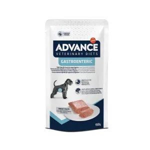 Veterinary Diets - Avet Gastroenteric Dog Pouch