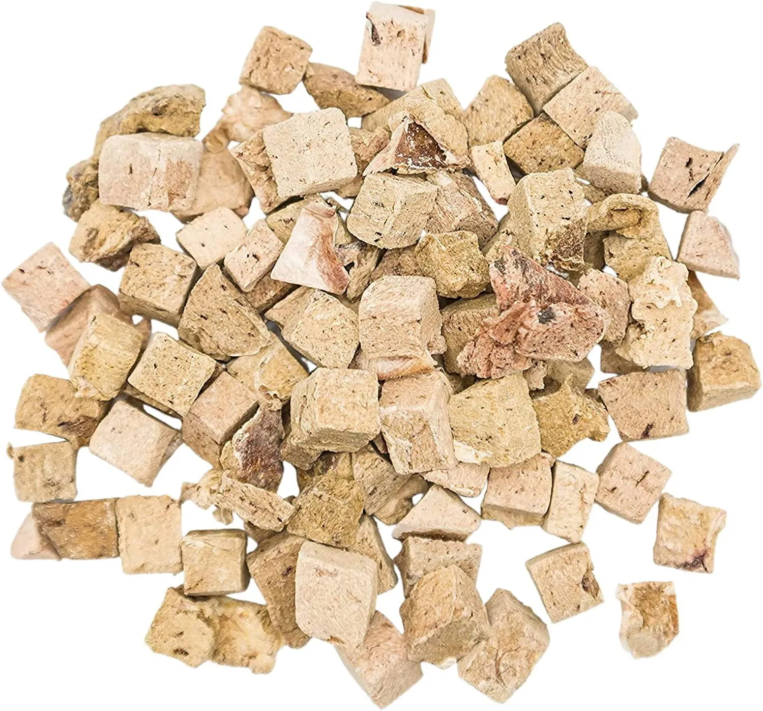 Wholesale Freeze Dried Lamb Liver Treats